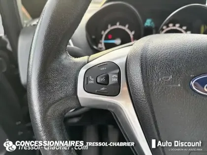 Photo 18 Ford B-Max  1.0 EcoBoost 125 S&S Titanium