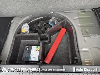 Photo 26 Ford B-Max  1.0 EcoBoost 125 S&S Titanium