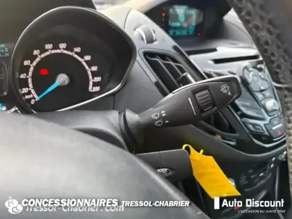 Photo 17 Ford B-Max  1.0 EcoBoost 125 S&S Titanium