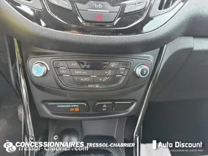 Photo 12 Ford B-Max  1.0 EcoBoost 125 S&S Titanium