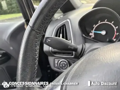 Photo 16 Ford B-Max  1.0 EcoBoost 125 S&S Titanium