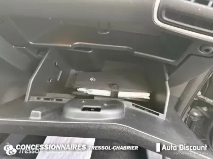 Photo 15 Ford B-Max  1.0 EcoBoost 125 S&S Titanium