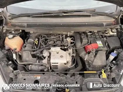 Photo 6 Ford B-Max  1.0 EcoBoost 125 S&S Titanium