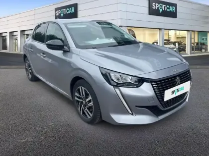 Photo 15 Peugeot 208  PureTech 100 S&S BVM6 Allure