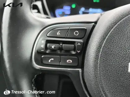 Photo 18 Kia Niro Gén. I Ph2 Lounge 5