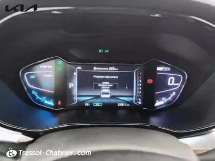 Photo 20 Kia Niro Gén. I Ph2 Lounge 5