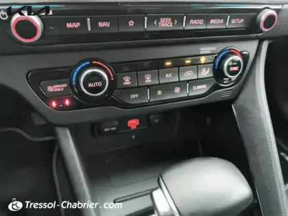 Photo 12 Kia Niro Gén. I Ph2 Lounge 5