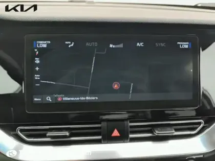 Photo 10 Kia Niro Gén. I Ph2 Lounge 5