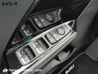 Photo 19 Kia Niro Gén. I Ph2 Lounge 5