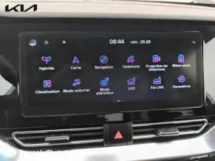 Photo 21 Kia Niro Gén. I Ph2 Lounge 5