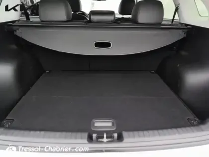 Photo 7 Kia Niro Gén. I Ph2 Lounge 5