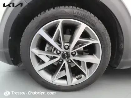 Photo 14 Kia Niro Gén. I Ph2 Lounge 5