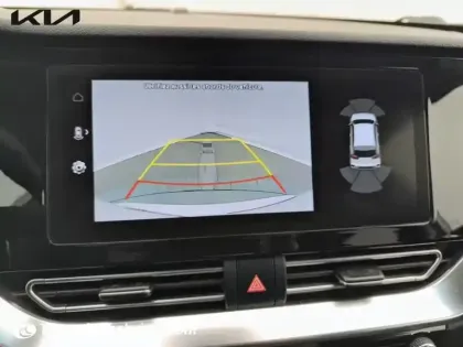 Photo 25 Kia Niro Gén. I Ph2 Lounge 5