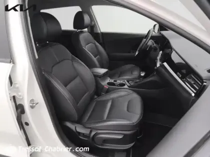 Photo 8 Kia Niro Gén. I Ph2 Lounge 5