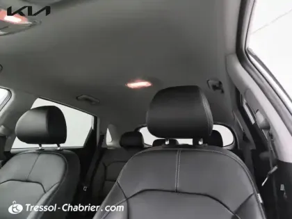 Photo 24 Kia Niro Gén. I Ph2 Lounge 5