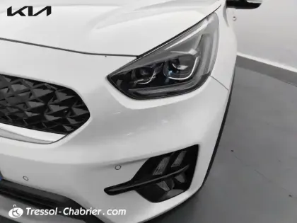 Photo 13 Kia Niro Gén. I Ph2 Lounge 5
