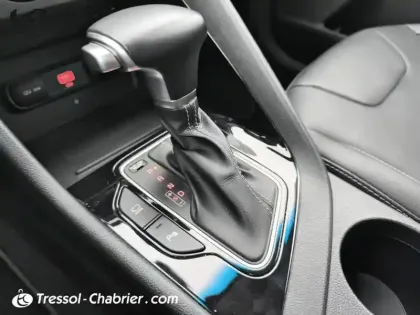 Photo 23 Kia Niro Gén. I Ph2 Lounge 5