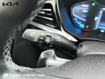 Photo 17 Kia Niro Gén. I Ph2 Lounge 5