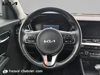 Photo 11 Kia Niro Gén. I Ph2 Lounge 5