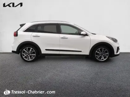 Photo 5 Kia Niro Gén. I Ph2 Lounge 5