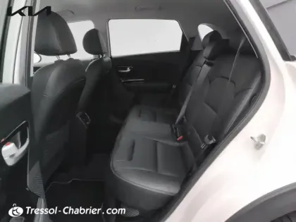 Photo 22 Kia Niro Gén. I Ph2 Lounge 5