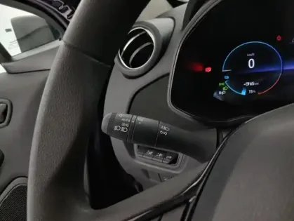 Photo 17 Renault Zoé E-TECH ELECTRIQUE R110 - 22B Equilibre