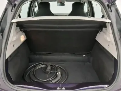 Photo 8 Renault Zoé E-TECH ELECTRIQUE R110 - 22B Equilibre