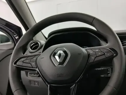 Photo 14 Renault Zoé E-TECH ELECTRIQUE R110 - 22B Equilibre