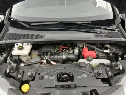 Photo 11 Renault Zoé E-TECH ELECTRIQUE R110 - 22B Equilibre