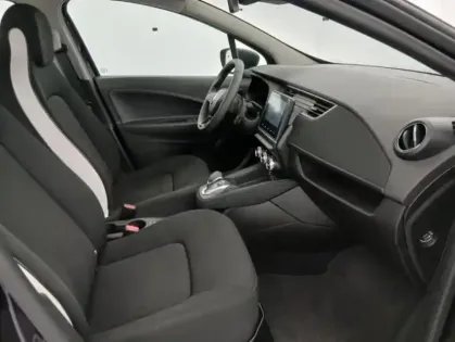 Photo 6 Renault Zoé E-TECH ELECTRIQUE R110 - 22B Equilibre