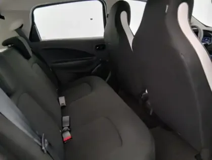 Photo 7 Renault Zoé E-TECH ELECTRIQUE R110 - 22B Equilibre