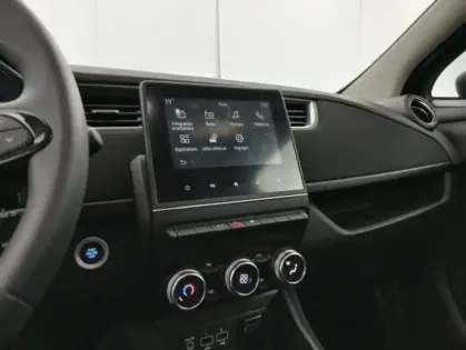 Photo 13 Renault Zoé E-TECH ELECTRIQUE R110 - 22B Equilibre