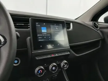 Photo 15 Renault Zoé E-TECH ELECTRIQUE R110 - 22B Equilibre