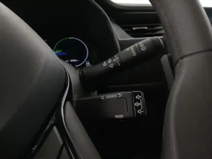 Photo 16 Renault Zoé E-TECH ELECTRIQUE R110 - 22B Equilibre