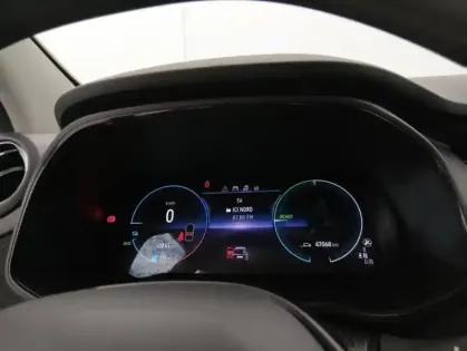 Photo 12 Renault Zoé E-TECH ELECTRIQUE R110 - 22B Equilibre