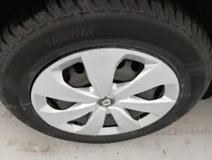 Photo 10 Renault Zoé E-TECH ELECTRIQUE R110 - 22B Equilibre