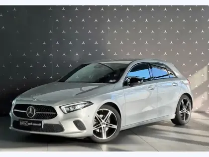 Photo Mercedes Classe A 180 Progressive Line
