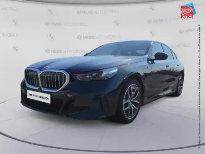 Photo Bmw Serie 5