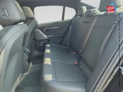 Photo 25 BMW Serie 5 Série 5 520dA 197ch M Sport xDrive