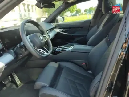 Photo 29 BMW Serie 5 Série 5 520dA 197ch M Sport xDrive