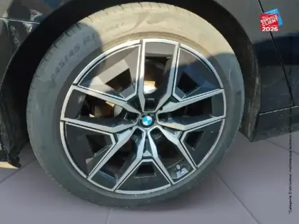 Photo 24 BMW Serie 5 Série 5 520dA 197ch M Sport xDrive