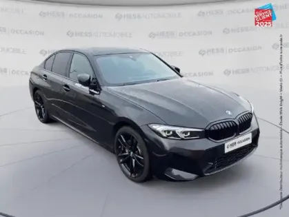 Photo Bmw Serie 3