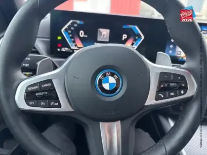 Photo 29 BMW Serie 3 Série 3 320eA 204ch M Sport