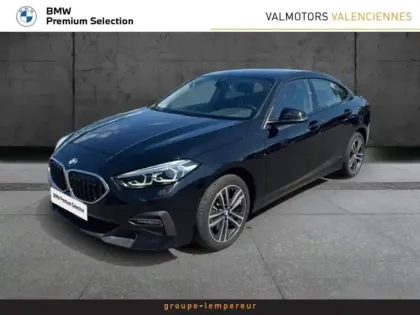 Photo Bmw Serie 2