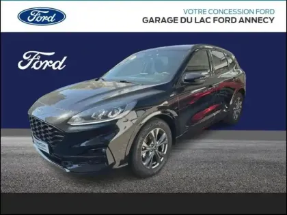 Photo Ford Kuga