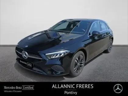 Photo Mercedes Classe A