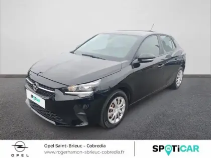 Photo Opel Corsa