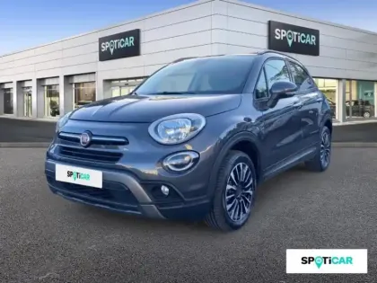 Photo Fiat 500x