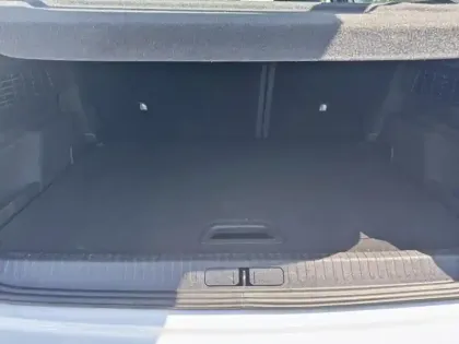 Photo 5 Citroën C4  Moteur électrique 136ch (100 kW) Shine Automatique