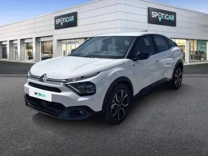 Photo Citroën C4